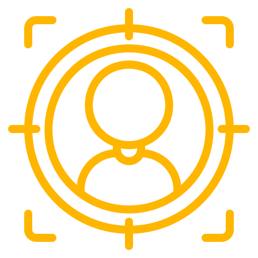 target